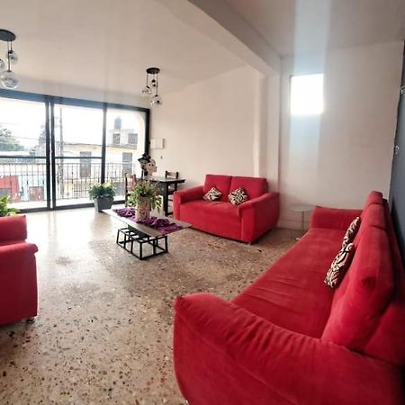 Hotel Terraza Casa Blanca ซานกริสโตบัล เด ลาสกาซาส ภายนอก รูปภาพ