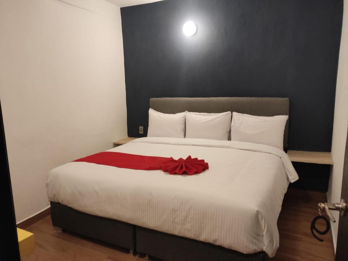Hotel Terraza Casa Blanca ซานกริสโตบัล เด ลาสกาซาส ภายนอก รูปภาพ