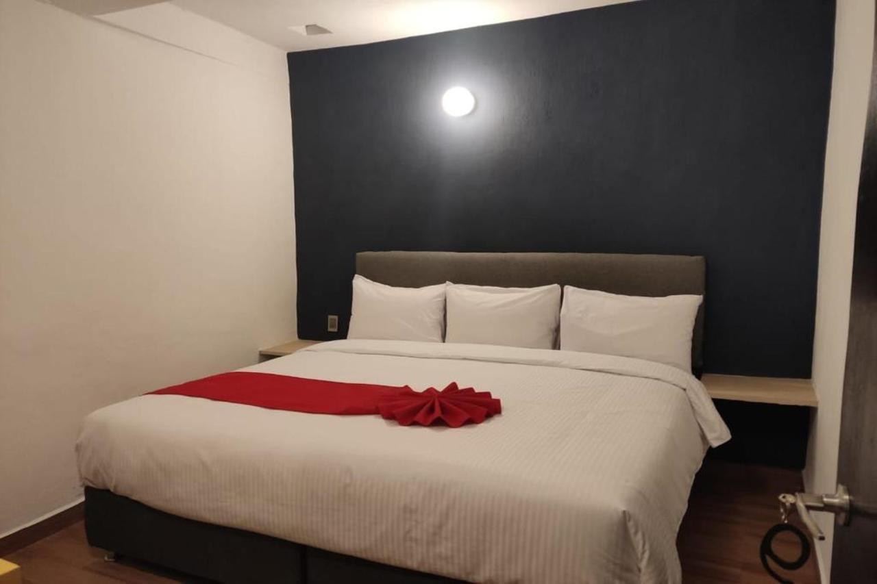 Hotel Terraza Casa Blanca ซานกริสโตบัล เด ลาสกาซาส ภายนอก รูปภาพ